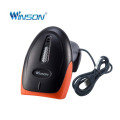 Handheld -Wired Area -Bildgebung QR -Code Barcode -Scanner